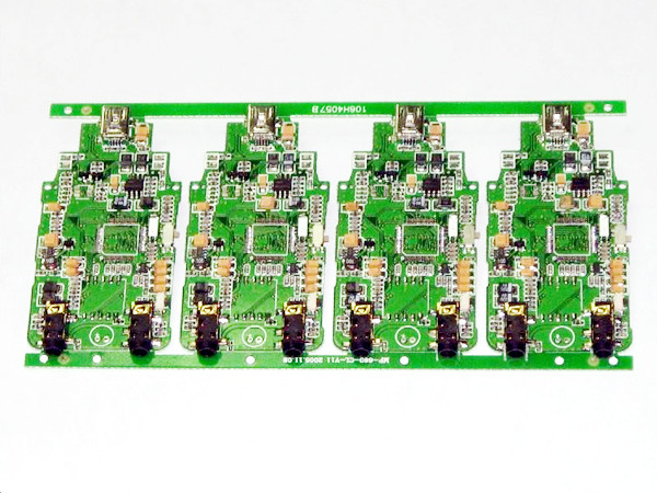 杭州PCB-SMT貼片加工